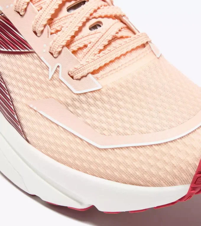 Scarpa da corsa Frequenza 2 W – Leggerezza e reattività