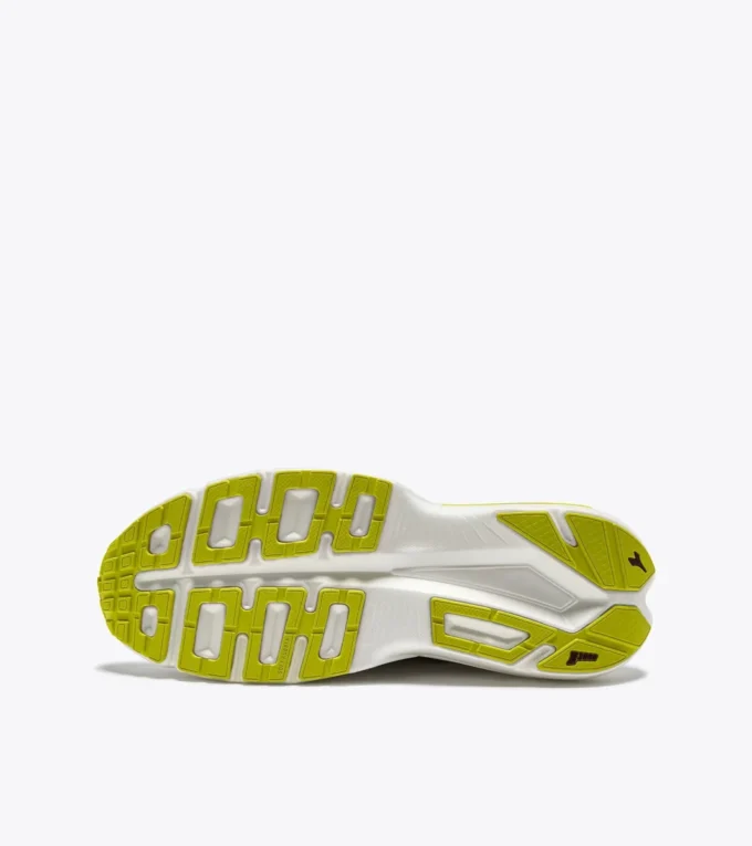 Scarpa da corsa Frequenza 2 W – Leggerezza e reattività