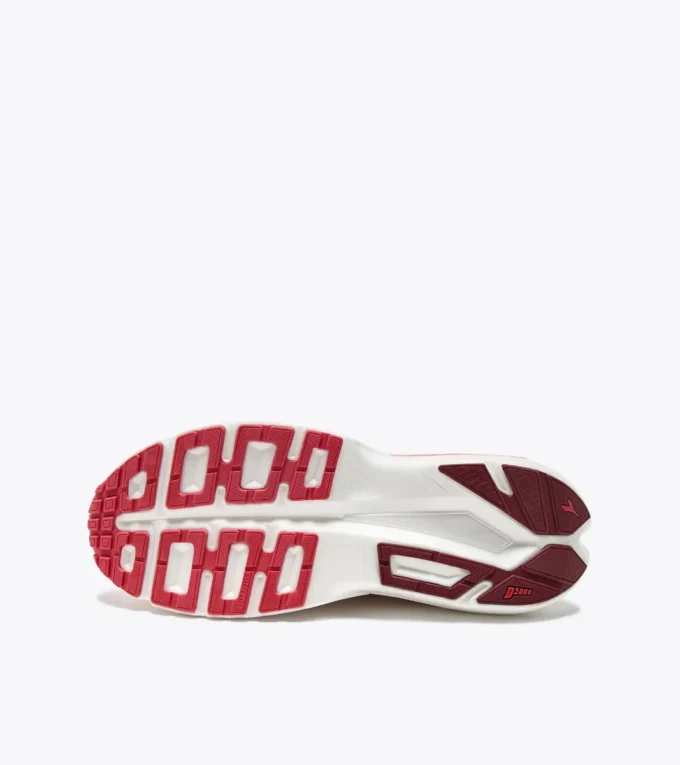 Scarpa da corsa Frequenza 2 W – Leggerezza e reattività