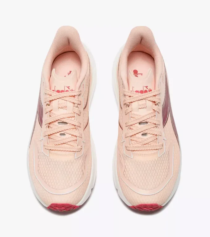 Scarpa da corsa Frequenza 2 W – Leggerezza e reattività