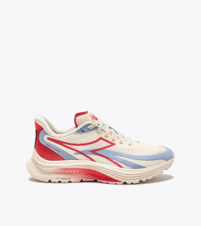 Scarpa da corsa Mythos Blushield 9 Vortice W – Ammortizzazione e protezione