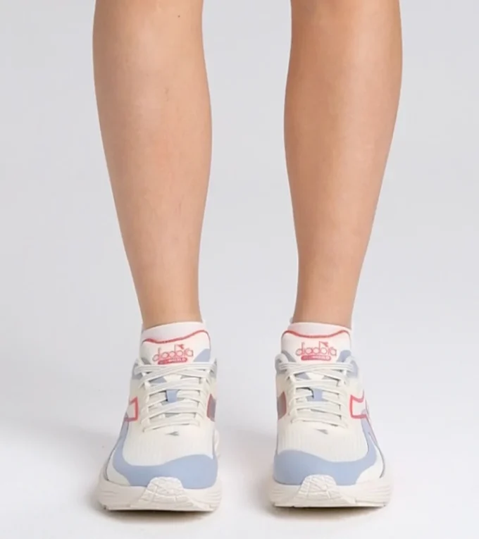 Scarpa da corsa Mythos Blushield 9 Vortice W – Ammortizzazione e protezione