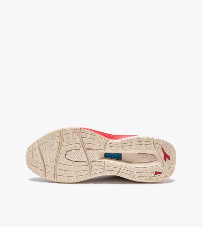 Scarpa da corsa Mythos Blushield 9 Vortice W – Ammortizzazione e protezione