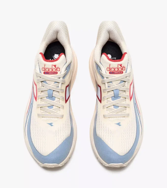 Scarpa da corsa Mythos Blushield 9 Vortice W – Ammortizzazione e protezione