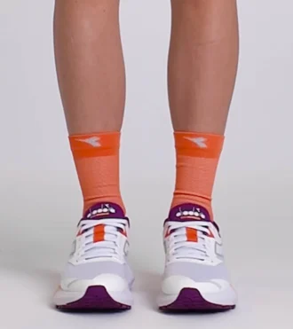 Scarpa da corsa Mythos Blushield Vigore 3 W – Stabilità e protezione