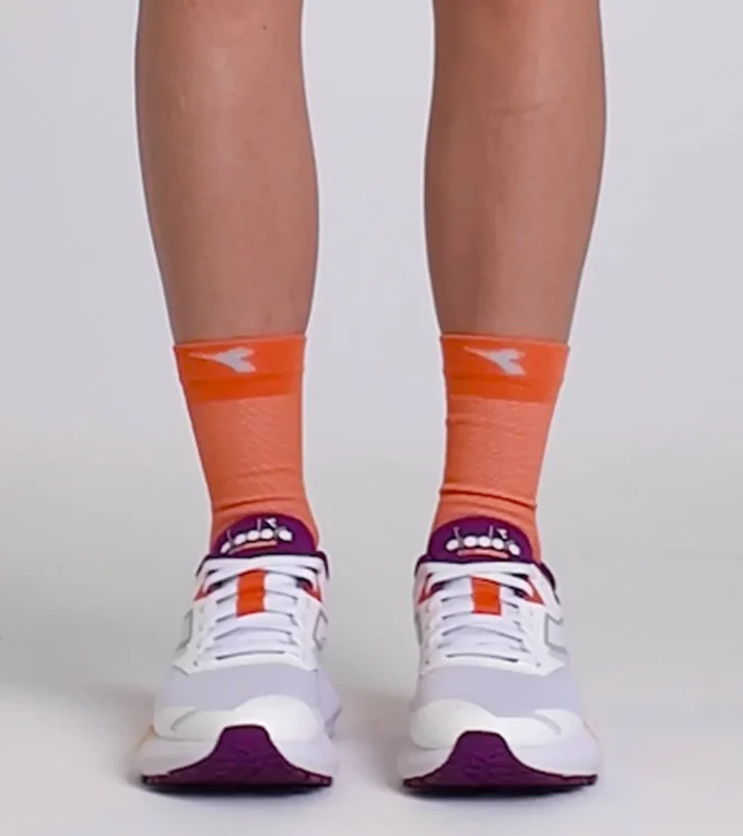 Scarpa da corsa Mythos Blushield Vigore 3 W – Stabilità e protezione