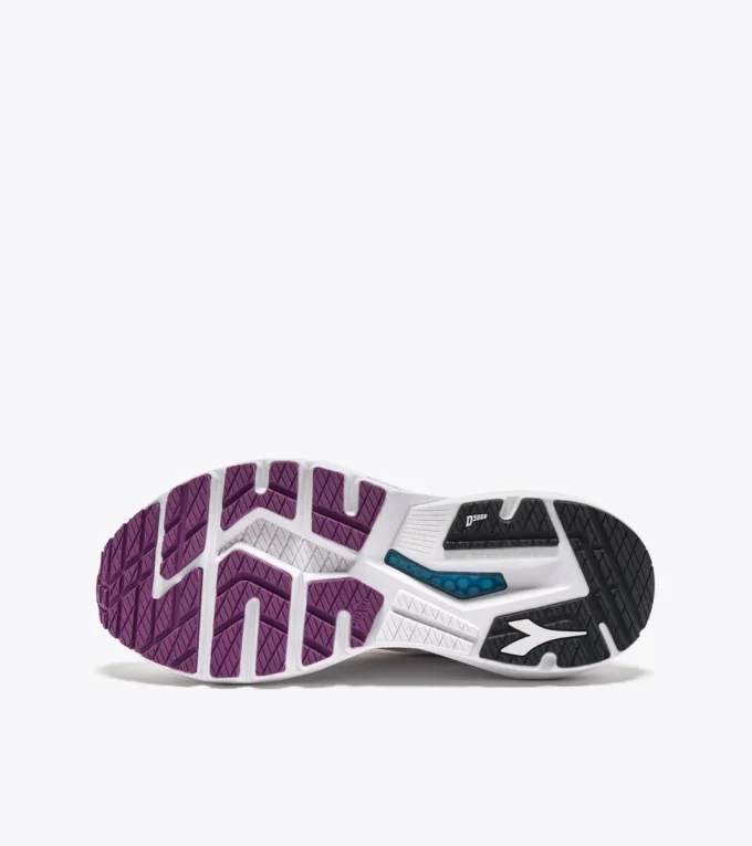 Scarpa da corsa Mythos Blushield Vigore 3 W – Stabilità e protezione