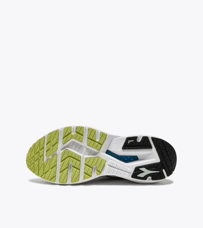 Scarpa da corsa Mythos Blushield Vigore 3 W – Stabilità e protezione