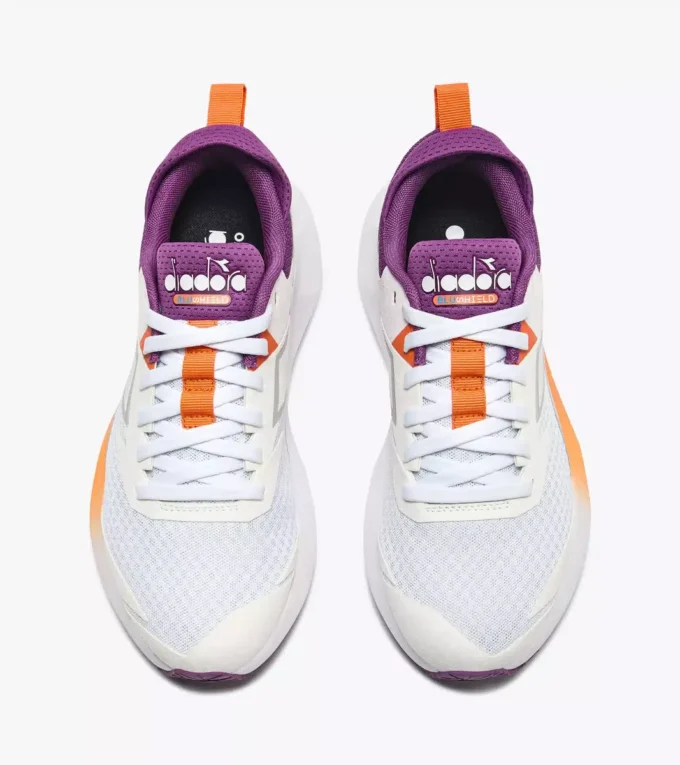 Scarpa da corsa Mythos Blushield Vigore 3 W – Stabilità e protezione