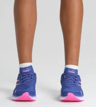 Scarpa da corsa Mythos Blushield Volo 4 W – Stabilità e leggerezza