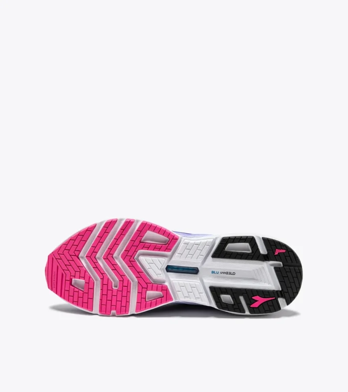 Scarpa da corsa Mythos Blushield Volo 4 W – Stabilità e leggerezza