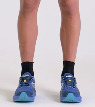 Scarpa da corsa Nucleo 2 Gr – Stabilità, comfort e resistenza