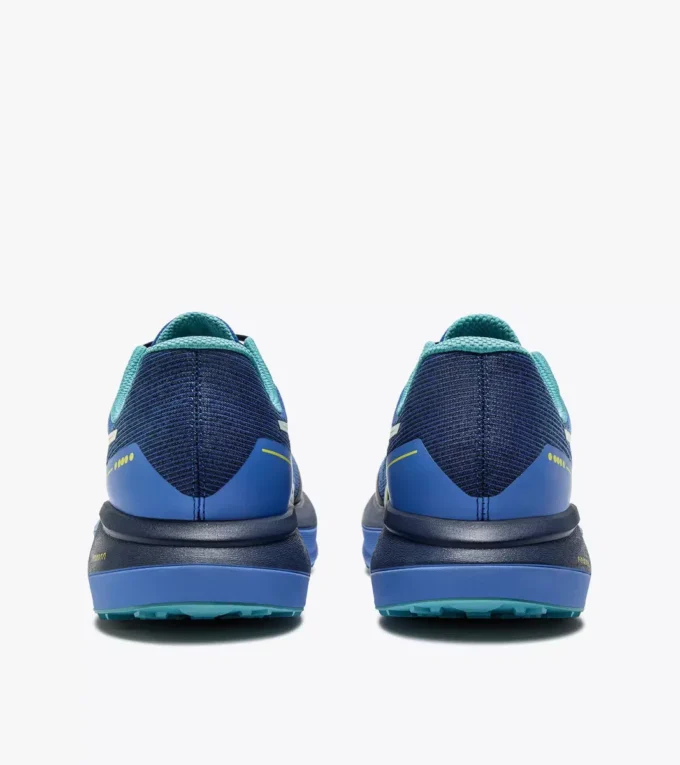 Scarpa da corsa Nucleo 2 Gr – Stabilità, comfort e resistenza