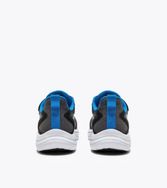 Scarpa da corsa Snipe 2 Jr – Sistema di allacciatura doppio – Junior