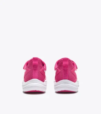 Scarpa da corsa Snipe 2 Jr – Sistema di allacciatura doppio – Junior