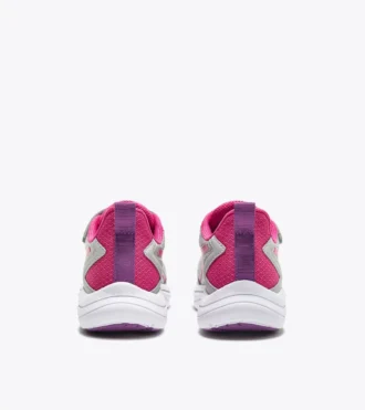 Scarpa da corsa Snipe 2 Jr – Sistema di allacciatura doppio – Junior