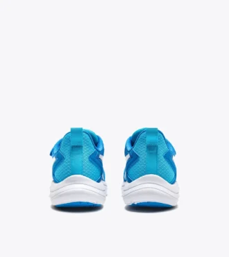 Scarpa da corsa Snipe 2 Jr – Sistema di allacciatura doppio – Junior