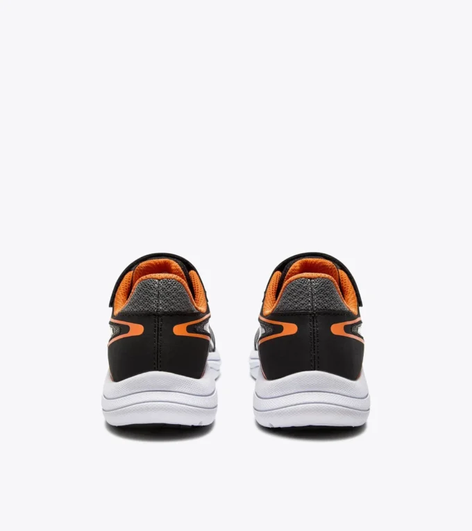 Scarpa da corsa Snipe 3 Jr – Sistema di allacciatura doppio – Junior