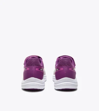 Scarpa da corsa Snipe 3 Jr – Sistema di allacciatura doppio – Junior