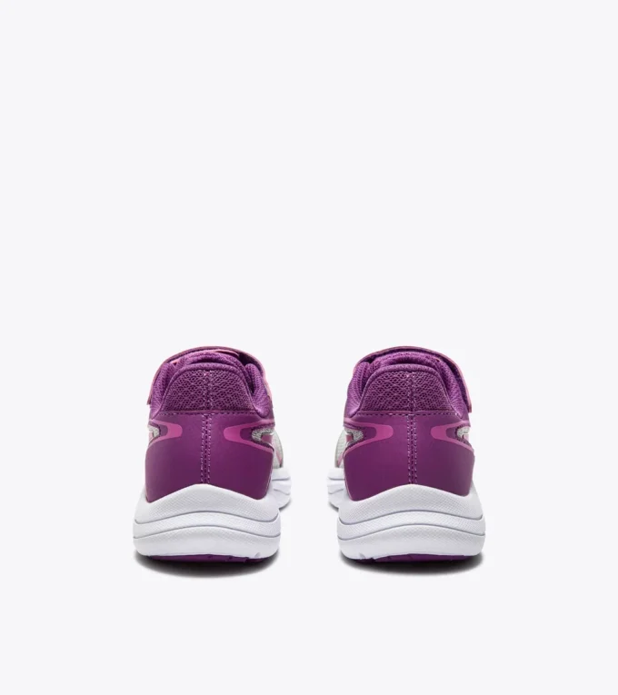 Scarpa da corsa Snipe 3 Jr – Sistema di allacciatura doppio – Junior