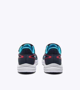 Scarpa da corsa Snipe 3 Jr – Sistema di allacciatura doppio – Junior