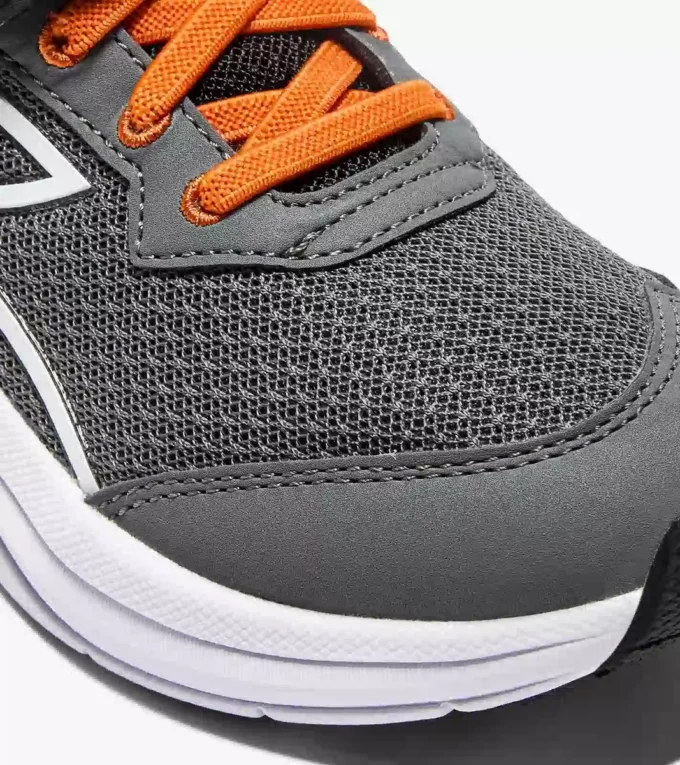 Scarpa da corsa Snipe 3 Jr – Sistema di allacciatura doppio – Junior