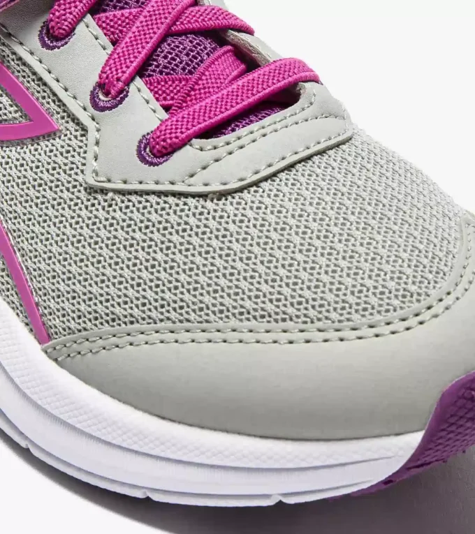 Scarpa da corsa Snipe 3 Jr – Sistema di allacciatura doppio – Junior