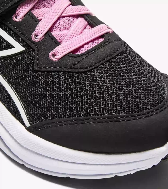 Scarpa da corsa Snipe 3 Jr – Sistema di allacciatura doppio – Junior