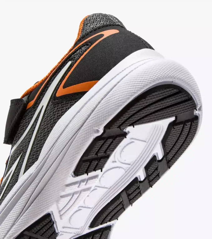 Scarpa da corsa Snipe 3 Jr – Sistema di allacciatura doppio – Junior