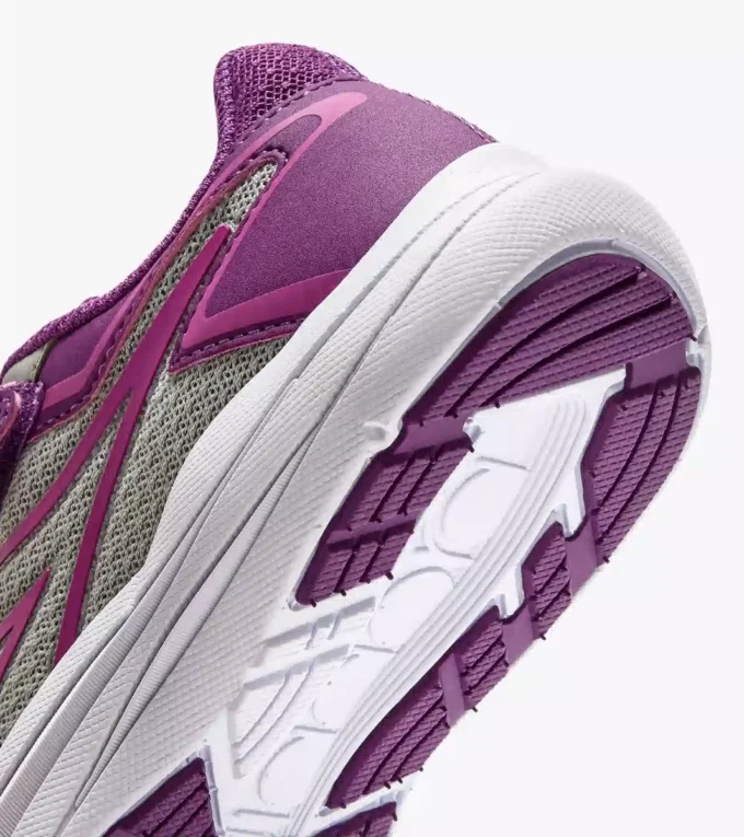 Scarpa da corsa Snipe 3 Jr – Sistema di allacciatura doppio – Junior