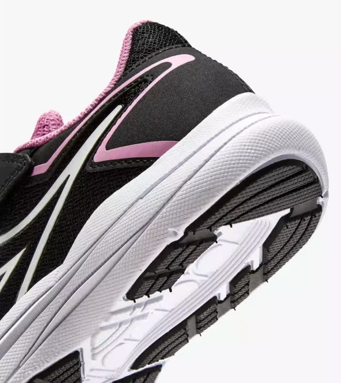 Scarpa da corsa Snipe 3 Jr – Sistema di allacciatura doppio – Junior