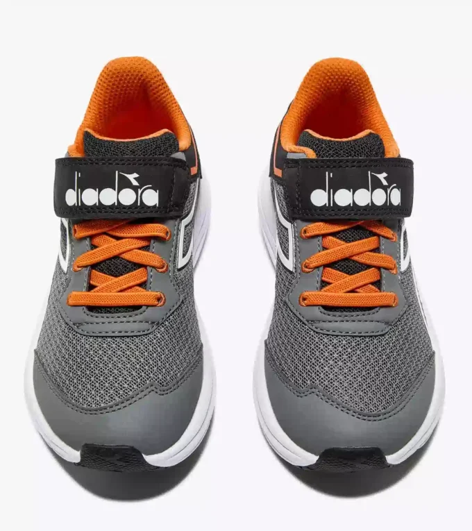 Scarpa da corsa Snipe 3 Jr – Sistema di allacciatura doppio – Junior