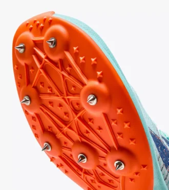 Scarpa da corsa Velocità Carbon – Unisex