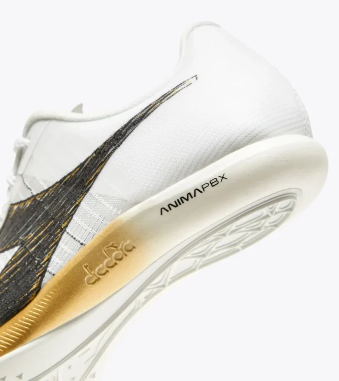 Scarpa da corsa Velocità Carbon – Unisex