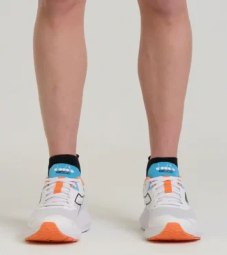 Scarpa da running Mythos Blushield Vigore 3 – Stabilità e protezione