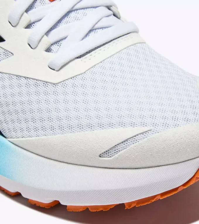 Scarpa da running Mythos Blushield Vigore 3 – Stabilità e protezione