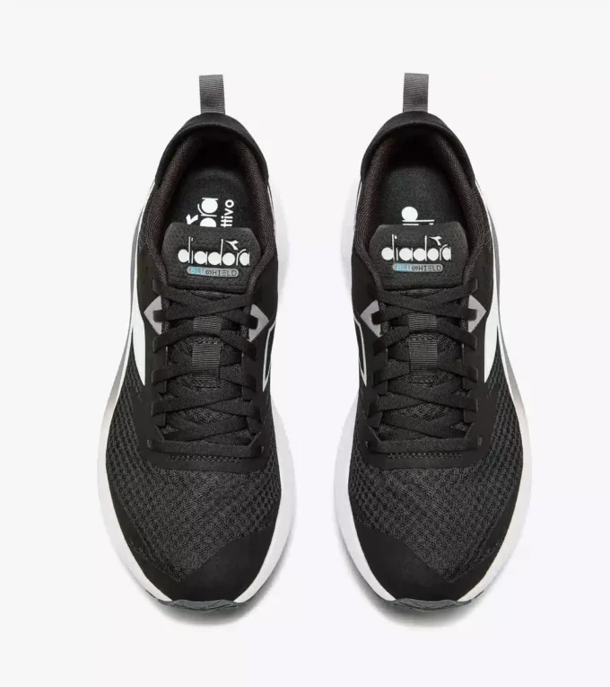 Scarpa da running Mythos Blushield Vigore 3 – Stabilità e protezione