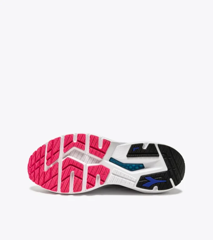 Scarpa da running Mythos Blushield Vigore 3 – Stabilità e protezione