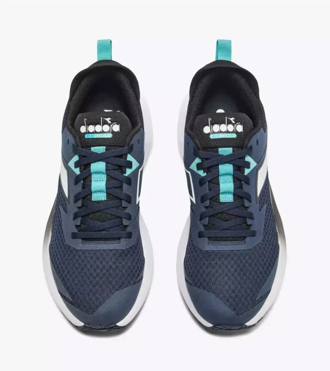 Scarpa da running Mythos Blushield Vigore 3 – Stabilità e protezione