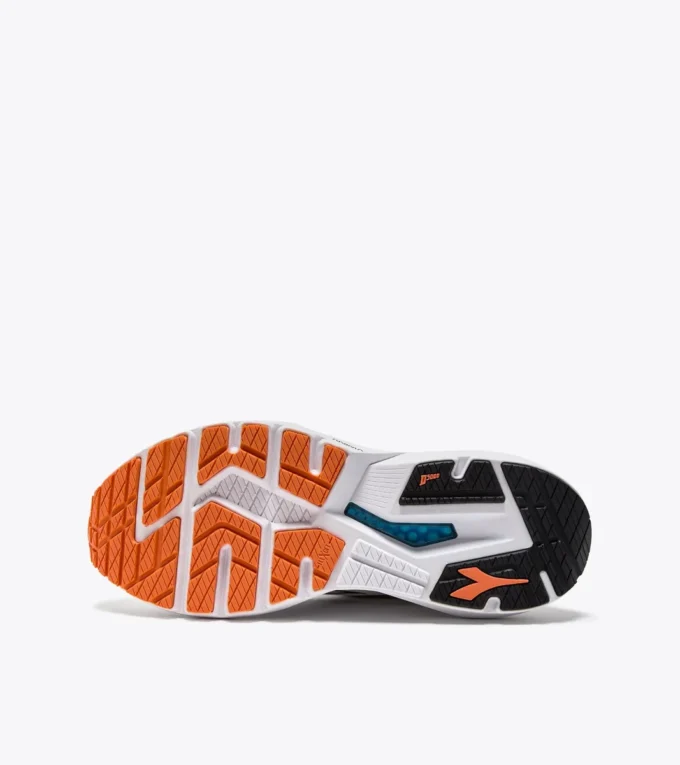 Scarpa da running Mythos Blushield Vigore 3 – Stabilità e protezione