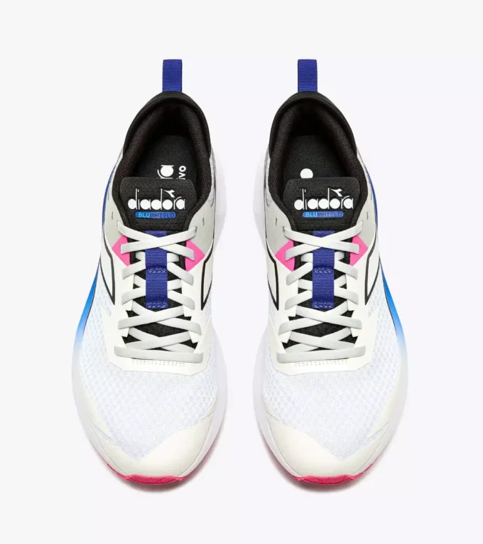 Scarpa da running Mythos Blushield Vigore 3 – Stabilità e protezione