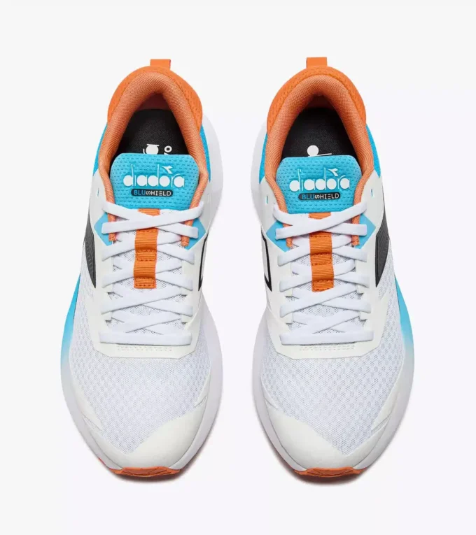 Scarpa da running Mythos Blushield Vigore 3 – Stabilità e protezione