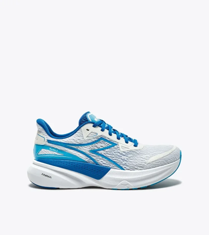 Scarpa da running Nucleo 2 – Comfort e stabilità