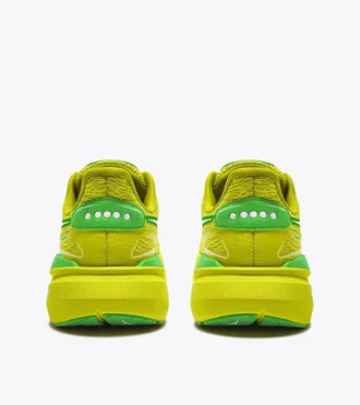 Scarpa da running Nucleo 2 – Comfort e stabilità