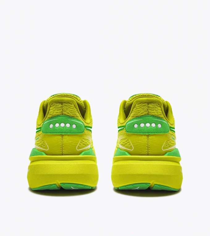 Scarpa da running Nucleo 2 – Comfort e stabilità