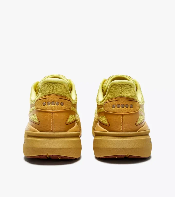 Scarpa da running Nucleo 2 – Comfort e stabilità