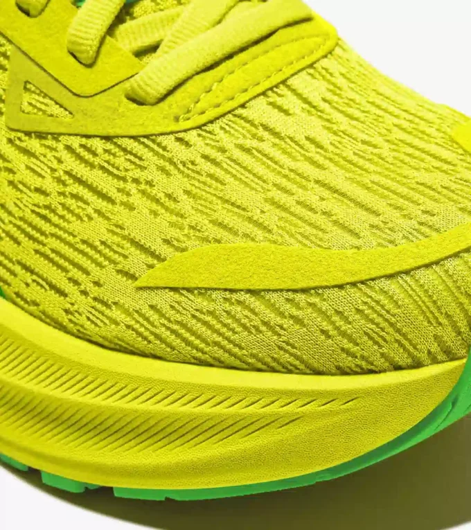 Scarpa da running Nucleo 2 – Comfort e stabilità