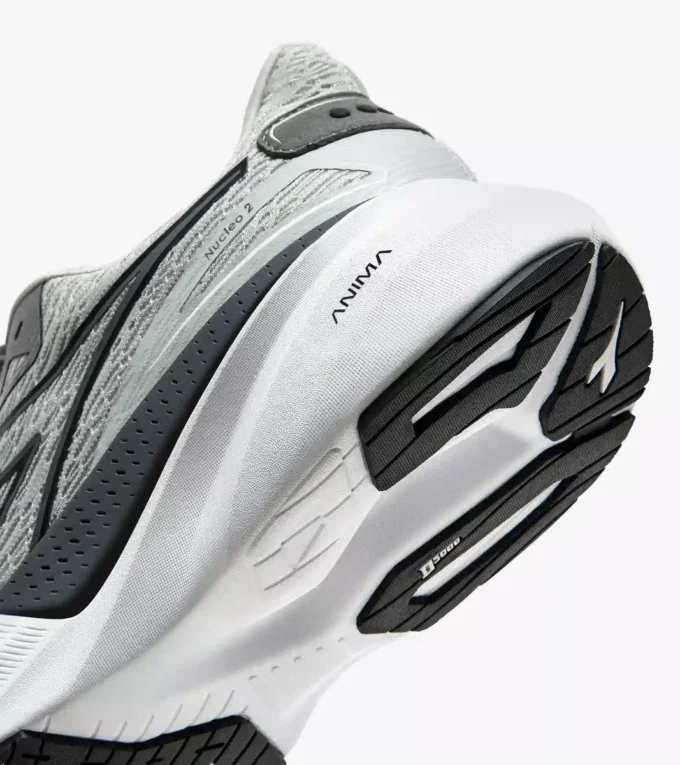 Scarpa da running Nucleo 2 – Comfort e stabilità