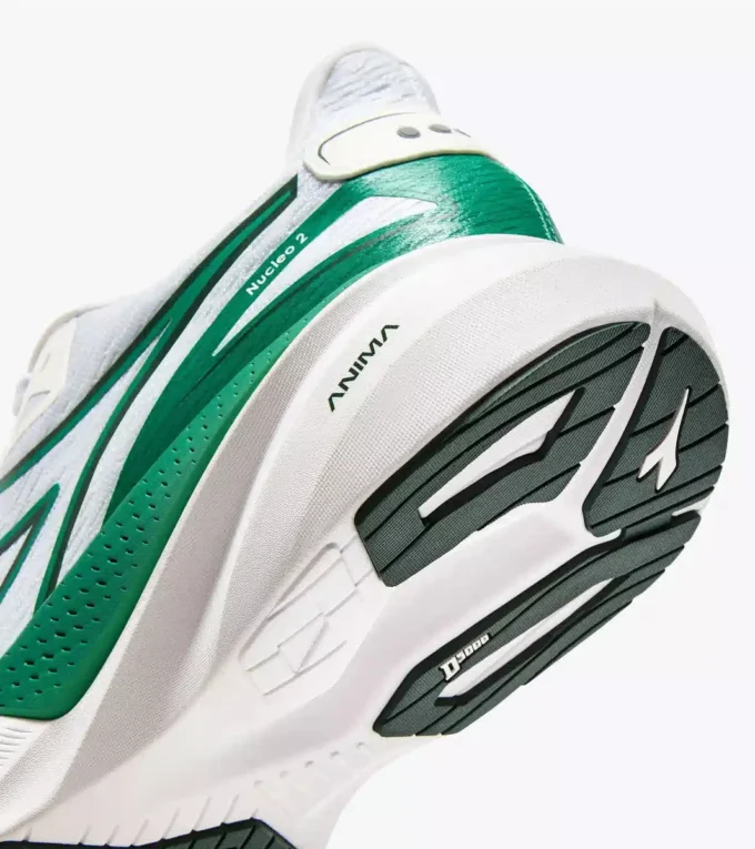 Scarpa da running Nucleo 2 – Comfort e stabilità