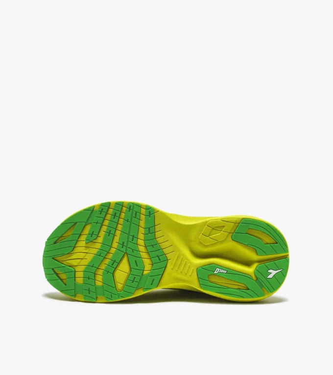 Scarpa da running Nucleo 2 – Comfort e stabilità